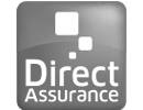 direct assurance logo