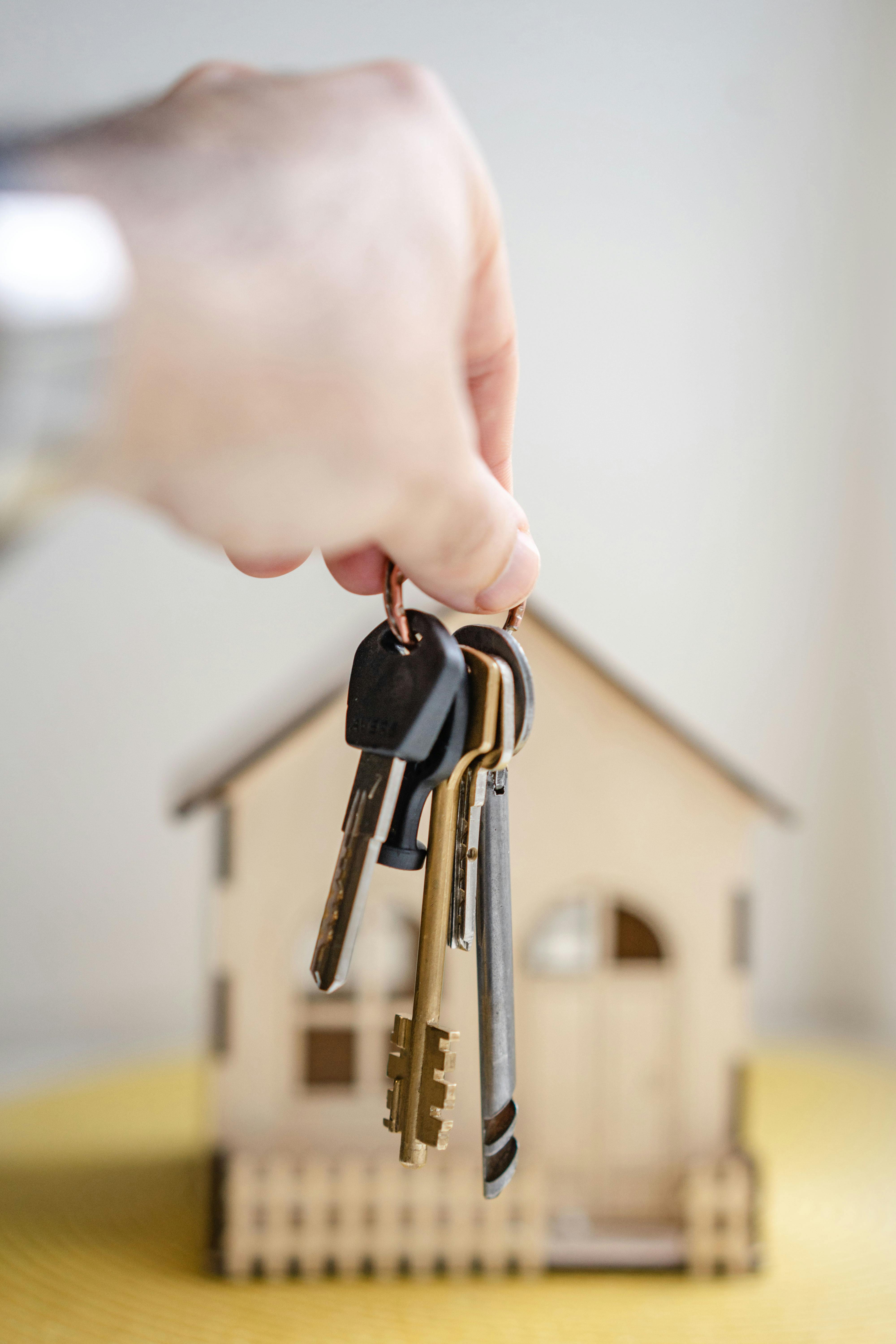 Crédit immobilier
